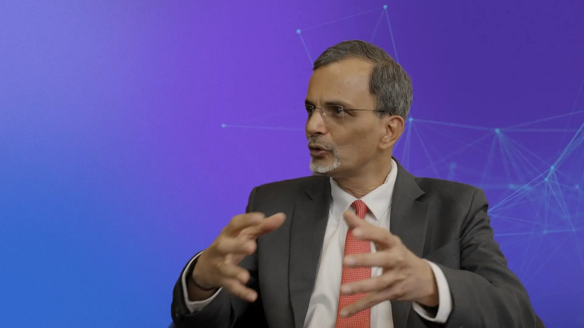 Dr V. Anantha Nageswaran