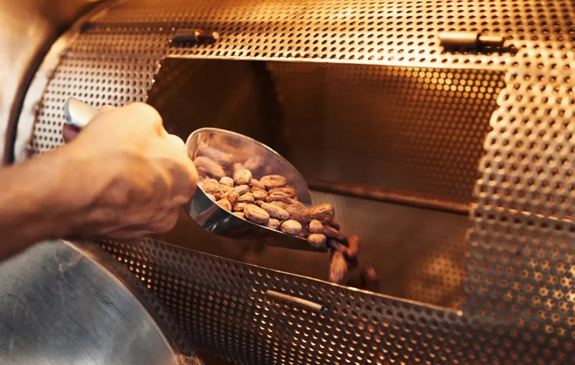 cocao-beans
