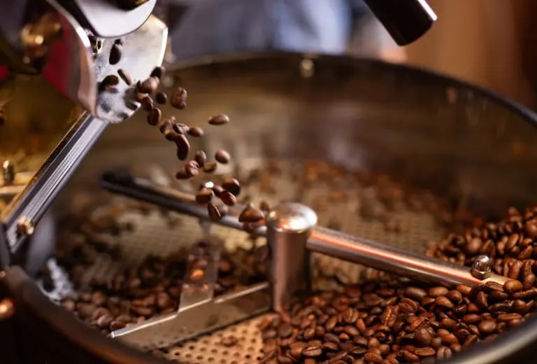 coffee-factory