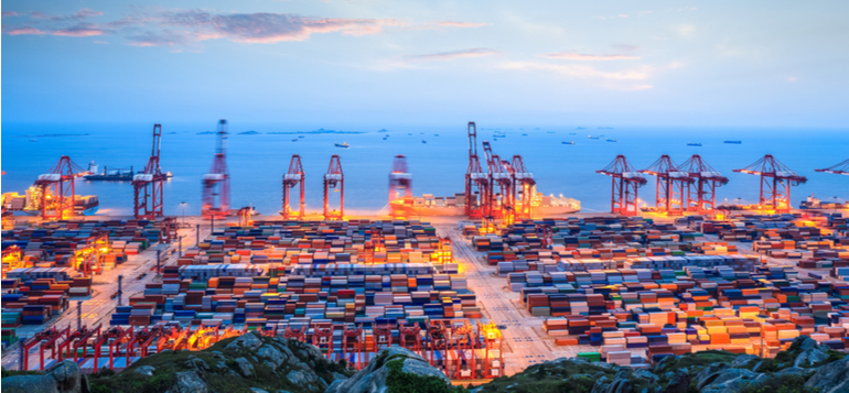Post-Pandemic Recovery: 5 Trends Shaping the Future of Global Trade